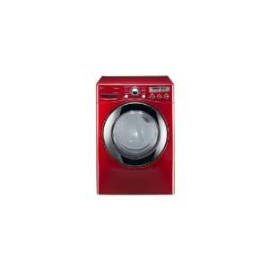  7.3 cu.ft. Ultra Large Capacity Dryer with TrueSteam 