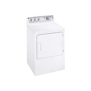   DWXR463GGWW   Extra Large Capacity White Gas Dryer   10958 Appliances