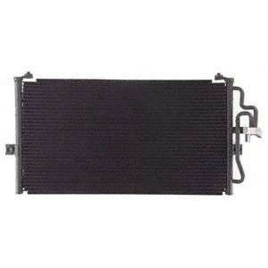  GDI by Proliance 640013 A/C Condenser Automotive