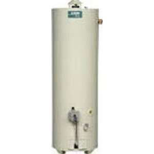   Water Heater #6 40 YJMT 40GAL Gas Mobile Heater