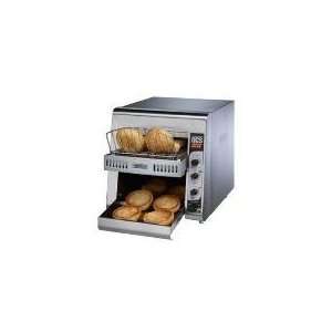   Conveyor Toaster, Electric, 600 Slices per Hour, 240 V Kitchen