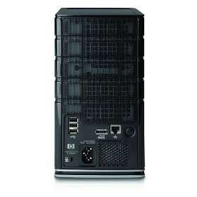 HP EX495 MediaSmart Windows Home Server (4TB) 884962255469  