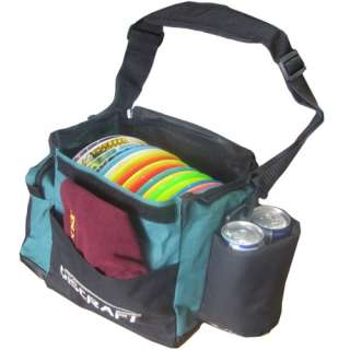 Disc Golf Discraft Beginner Disc Golf Bag