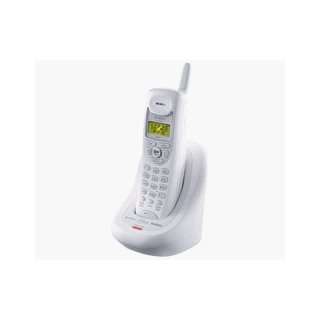  Uniden 2.4 Ghz EXI 4246 Extended Range Cordless Phone with 