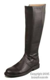  Mens Brown Tall Pirate Costume Boots Clothing