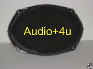 Chrysler / Dodge OEM Infinity Audio Speakers 5603840AB  