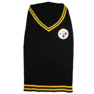  dog an MVP with this officially licensed Pittsburgh Steelers NFL Dog 