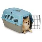 dog plastic crate  