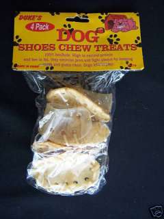 Dog   Shoes Chew Treats  Beef Hide  Wholesale Dog Toys  