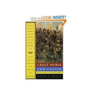 crazy horse and custer and over one million other books