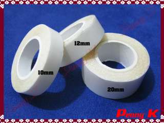 20mm Double Sided Tape for Skin Weft Hair Extensions  