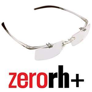  ZERO RH NEXUS Eyeglasses Frames Clear/Gold RH02404 Health 