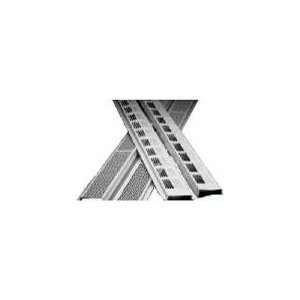  Northwest Metal Products Co Csv 8 Alu Soffit Vent (Pack 