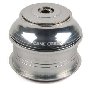  Cane Creek 110 Zs Set Tall Sil 1 1/8, 44Mm Head Tube 