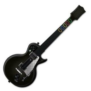   Playstation 3 PS3 Guitar Hero III Gibson Les Paul Guitar Controller by