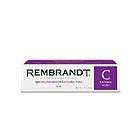 Rembrandt Canker Sore Mint Toothpaste with Fluoride, Extra Gentle 3 oz