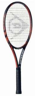 New Dunlop Biomimetic 300 STRUNG 4 3/8 Tennis Racquet Bio Racket 