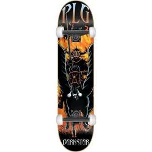  Darkstar Plg Charge Complete Skateboard   7.75 w/Mini Logo 