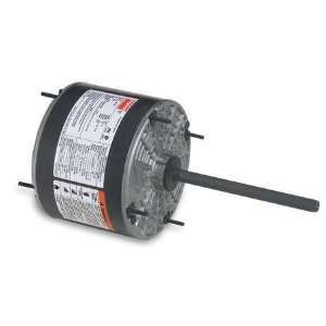 DAYTON 4M261 Fan Motor,PSC,1/6 HP,1075,208 230v,48YZ  