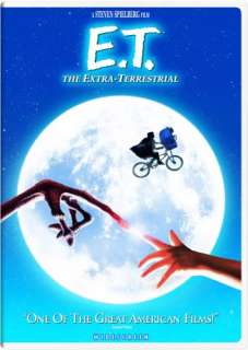 THE EXTRA TERRESTRIAL New DVD Widescreen Edition  