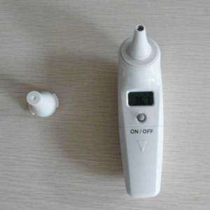 NEW Digital Infra red Ear Thermometer Baby & Adult 1p j  