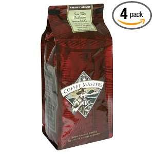 , Jamaican Me Crazy Decaffeinated, Swiss Water Processed, Ground, 12 