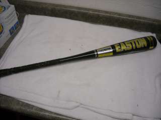 EASTON Reflex Baseball Bat 30 23 oz. BRX7S C405 Senior  