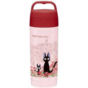  Studio Ghibli Kikis Delivery Service Thermos Bottle 