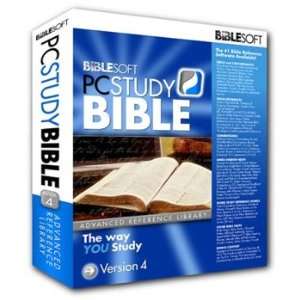 product features bible software library containing 53 bible 