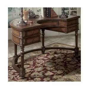   Specialty 0714090 Demilune Desk, Connoisseurs