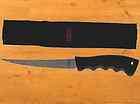 BERKLEY NEW FILLET KNIFE WITH SHEATH 6 IN BC6FKS