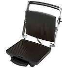 CUISINAIRRE PANINI SANDWICH GRILL MAKER CE RATED ET 811  