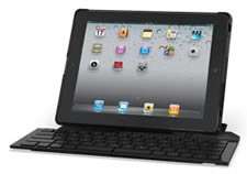  Logitech Fold Up Keyboard for iPad 2 (920 003544 