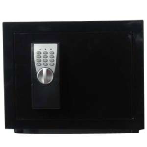 ELECTRONIC NEW DIGITAL HOME SAFE SECURITY BOX FOR GUN  