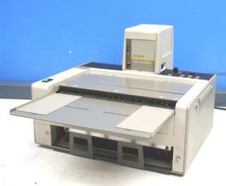 Kodak Mini Microfilmer Film System  