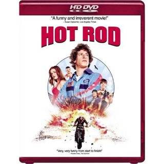 Hot Rod [HD DVD] by Akiva Schaffer (HD DVD   2007)
