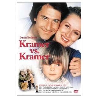  Kramer vs. Kramer Dustin Hoffman, Meryl Streep, Jane Alexander 