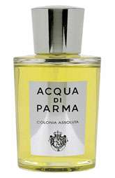Acqua di Parma Colonia Assoluta Eau de Cologne $145.00