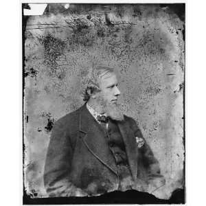 Photo Thurman, Hon. Allen G. Senator of Ohio. Born in Lynchburg, Va 