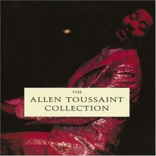 Allen Toussaint Collection Allen Toussaint