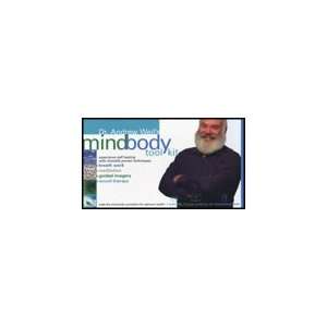  Dr. Andrew Weils Mind Body Tool Kit Health & Personal 