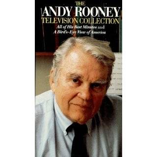 Andy Rooney Gift Set [VHS] ( VHS Tape   1993)