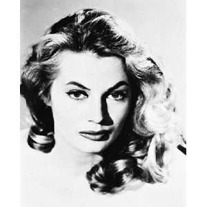 Anita Ekberg by Unknown 16x20