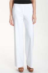 Valette Notion Weave Trousers $168.00