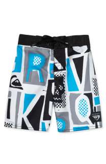Quiksilver Board Shorts (Toddler)  