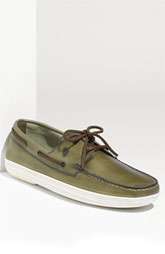 Tods Marlin Boat Shoe Was $525.00 Now $261.90 