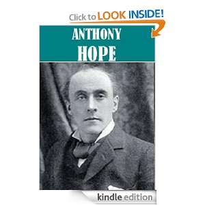 The Essential Anthony Hope Collection (15 books) Anthony Hope  