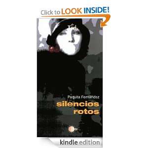   rotos (Spanish Edition) Paquita Fernández  Kindle Store