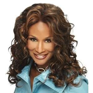 Beverly Johnson Lace Front Wig Cruz