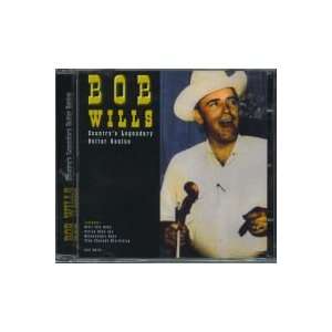 Bob Wills   Countrys Legendary Guitar Genius